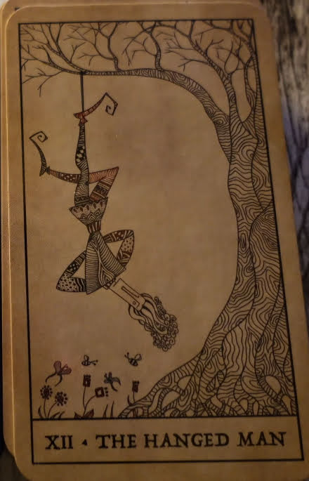 The Tarot of Light and Shadow (John Matthews, Andrea Aste)
